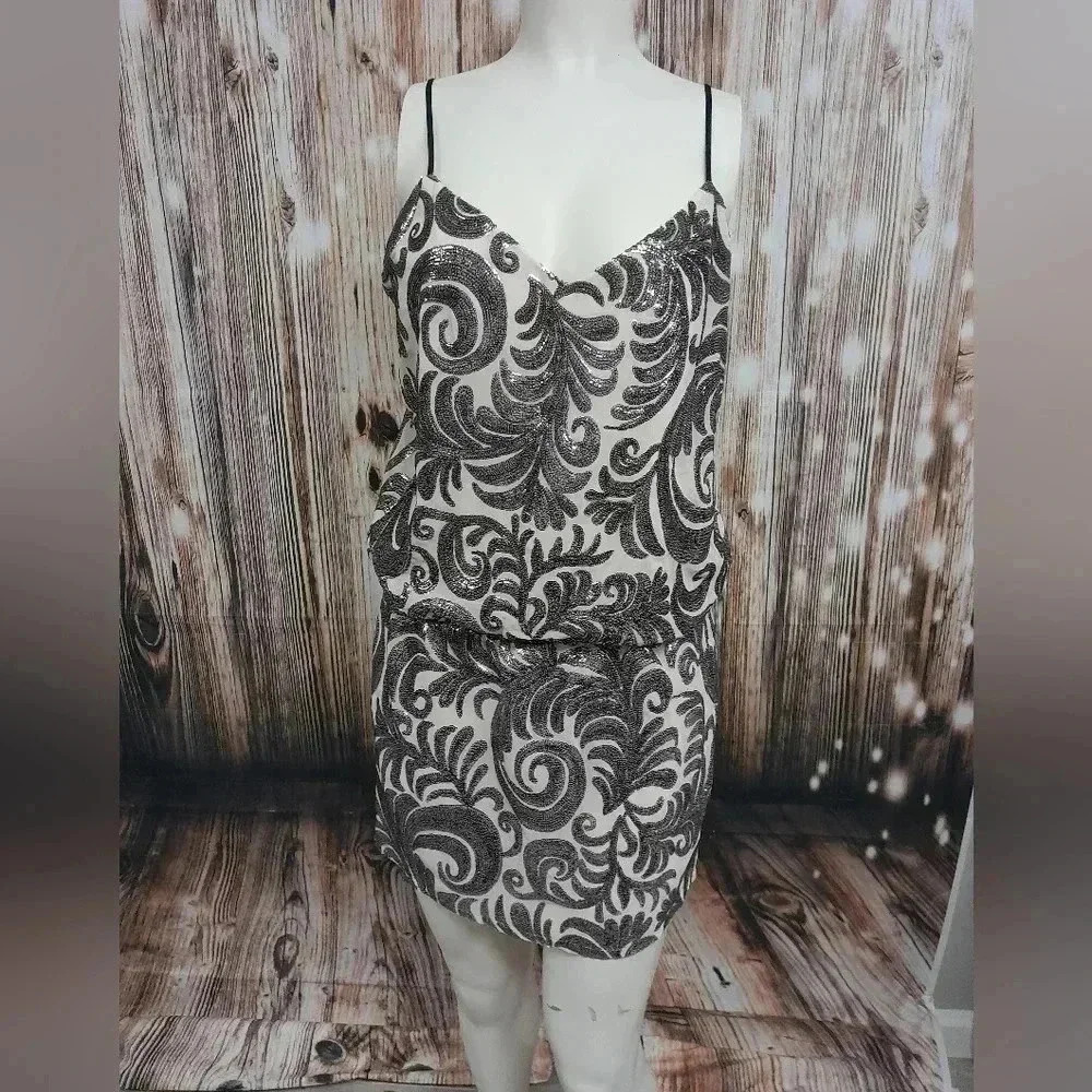 1. State dress
